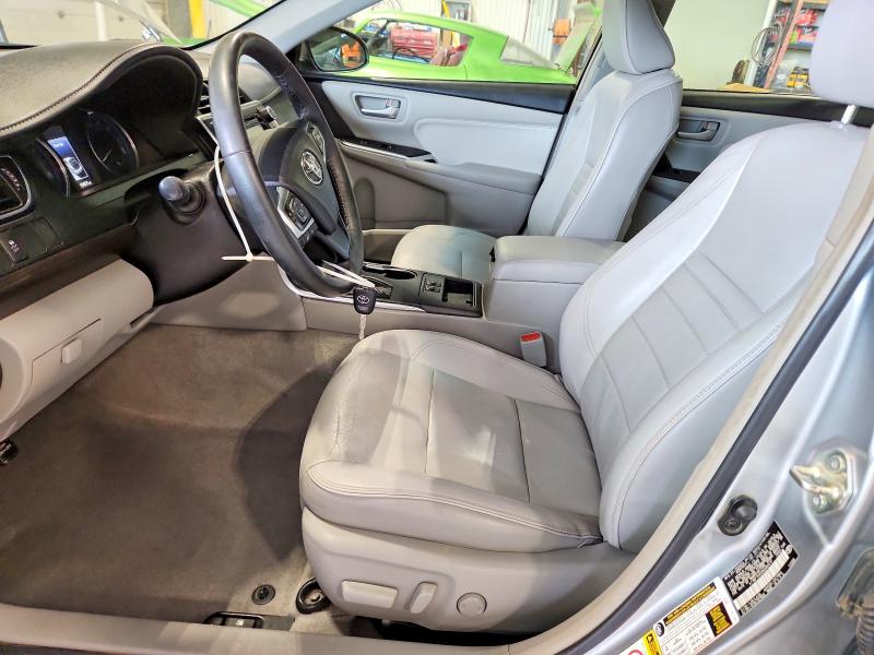 Aukcja sprzedaży 2017 Toyota Camry, vin: 4T1BF1FK2HU395417, numer aukcji: 48945906