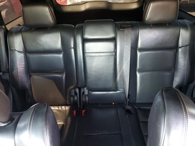 2014 Jeep Grand Cherokee მანქანა იყიდება აუქციონზე, vin: 1C4RJECG7EC308346, აუქციონის ნომერი: 51987776
