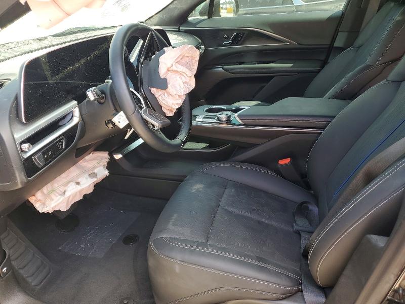 Aukcja sprzedaży 2026 Cadillac Lyriq, vin: 1GYKPNRL0TZ301277, numer aukcji: 51630236