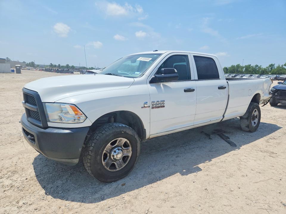 50765686 :رقم المزاد ، 3C63R3GL2GG320924 vin ، 2016 Ram 3500 مزاد بيع