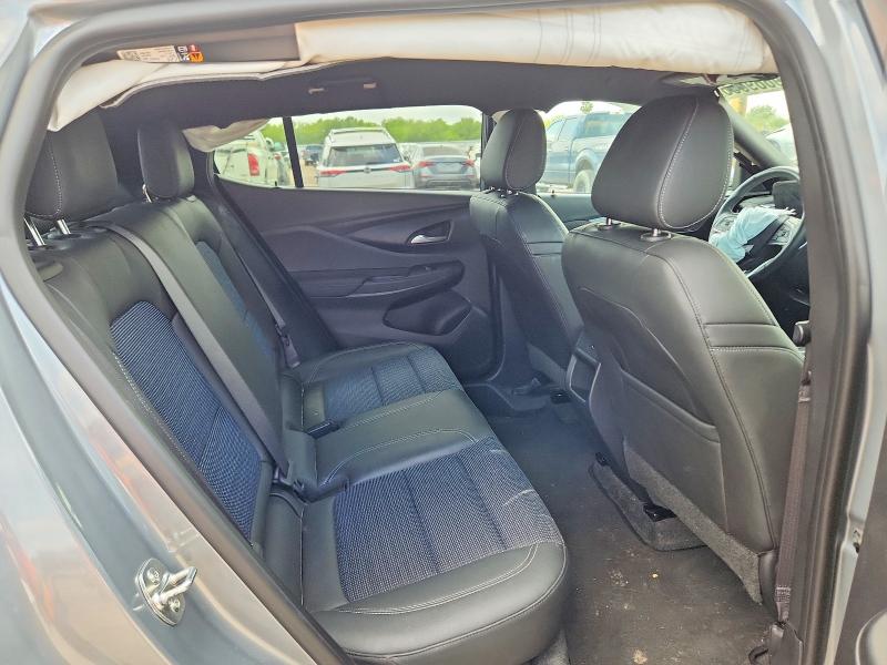 Aukcja sprzedaży 2025 Buick Envista, vin: KL47LAEP9SB174233, numer aukcji: 49669956