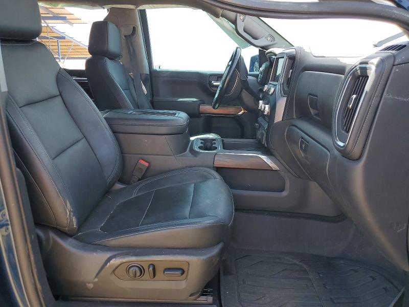 50929106 :رقم المزاد ، 3GTU9DED4LG437493 vin ، 2020 Gmc Sierra مزاد بيع