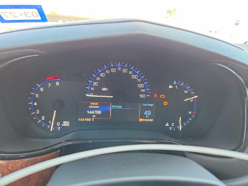 2015 Cadillac Cts მანქანა იყიდება აუქციონზე, vin: 1G6AS5S3XF0131550, აუქციონის ნომერი: 49031896