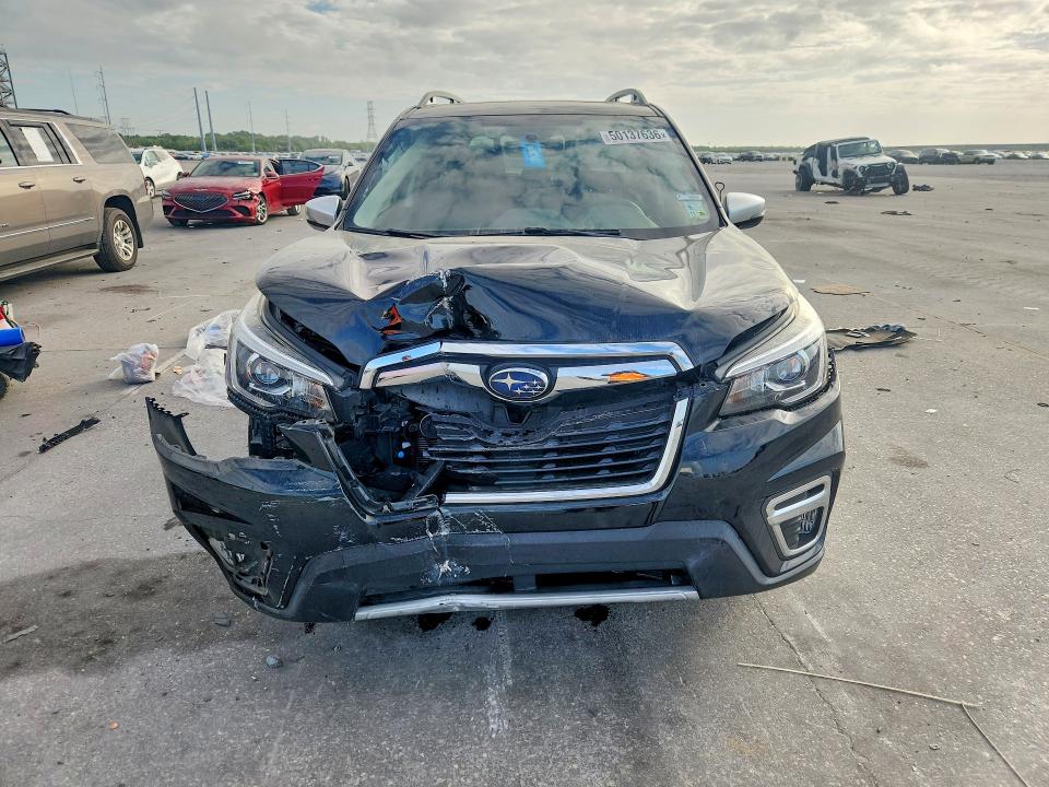 Aukcja sprzedaży 2020 Subaru Forester, vin: JF2SKAXC0LH601716, numer aukcji: 50137636