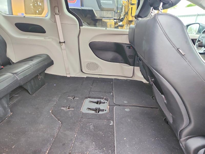 Aukcja sprzedaży 2019 Chrysler Pacifica, vin: 2C4RC1BG9KR531544, numer aukcji: 49465126