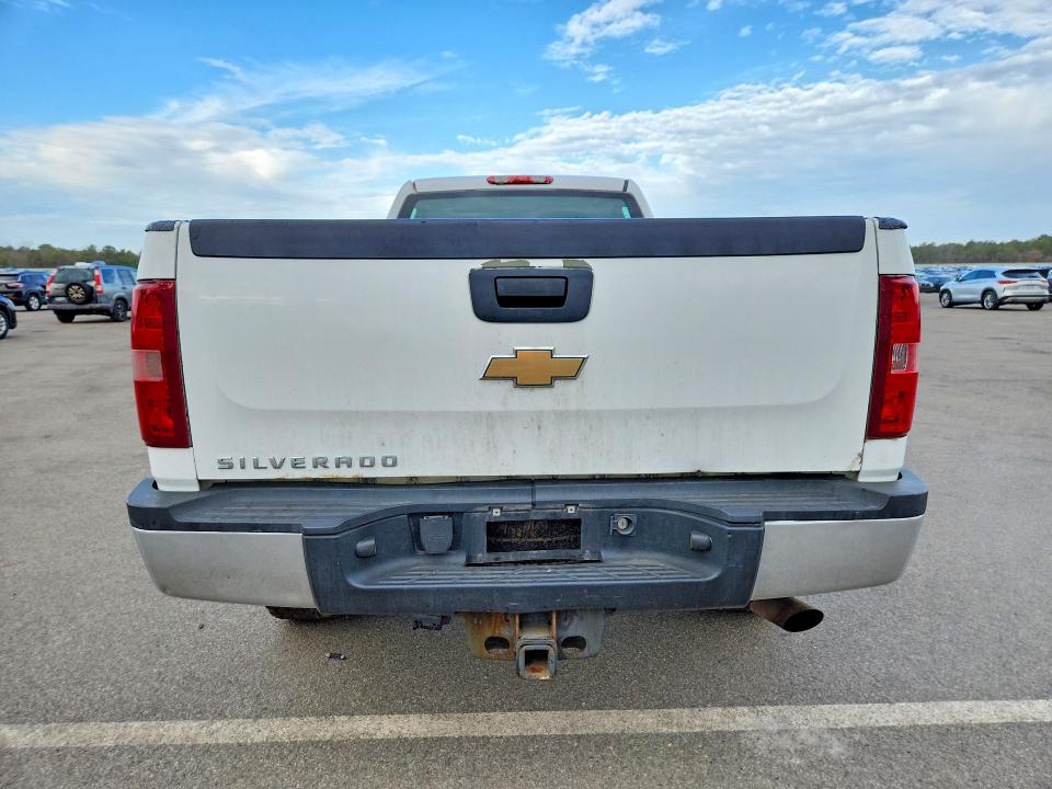 2012 Chevrolet Silverado მანქანა იყიდება აუქციონზე, vin: 1GC1KVCG8CF140769, აუქციონის ნომერი: 47998076