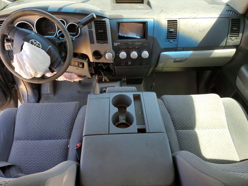 Продажа на аукционе авто 2010 Toyota Tundra, vin: 5TFEY5F15AX080321, номер лота: 49041776