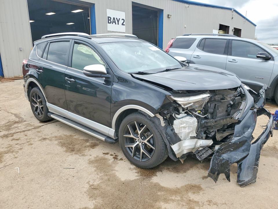 51150486 :رقم المزاد ، JTMJFREV7GJ067484 vin ، 2016 Toyota Rav4 مزاد بيع