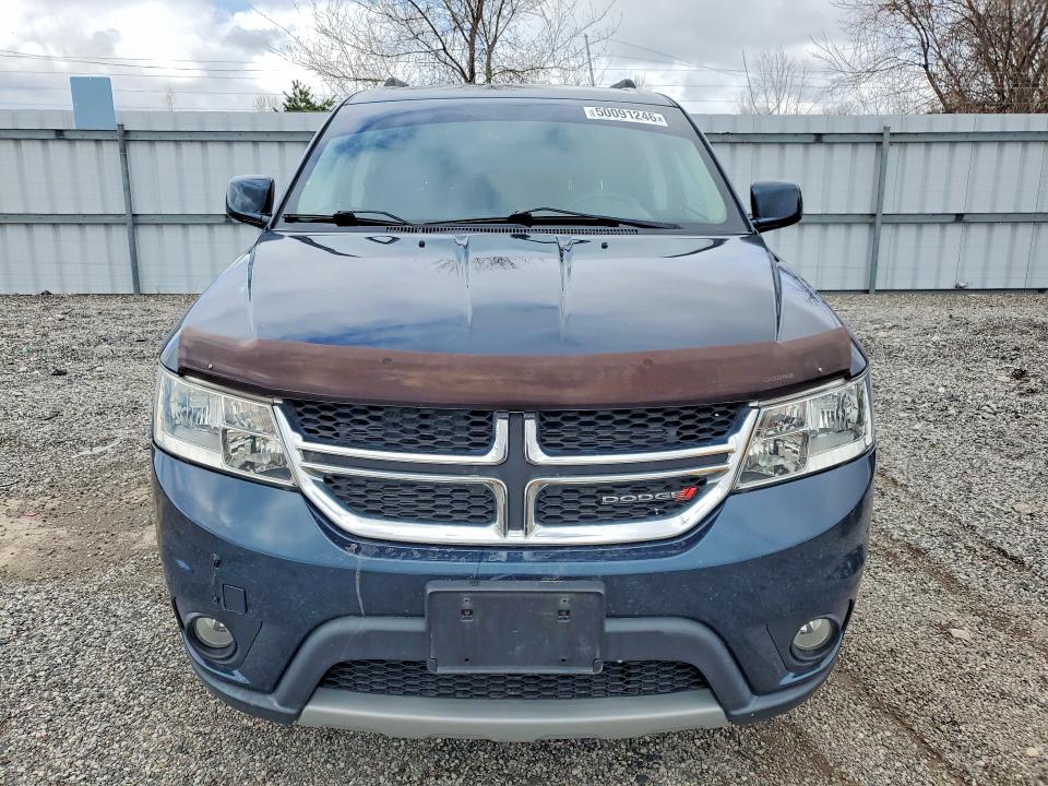 Продажа на аукционе авто 2013 Dodge Journey, vin: 3C4PDCCG6DT642020, номер лота: 50091246