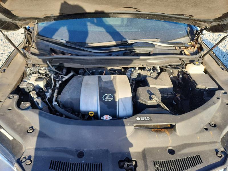 2020 Lexus Rx მანქანა იყიდება აუქციონზე, vin: JTJHZKFA4L2024103, აუქციონის ნომერი: 50854866