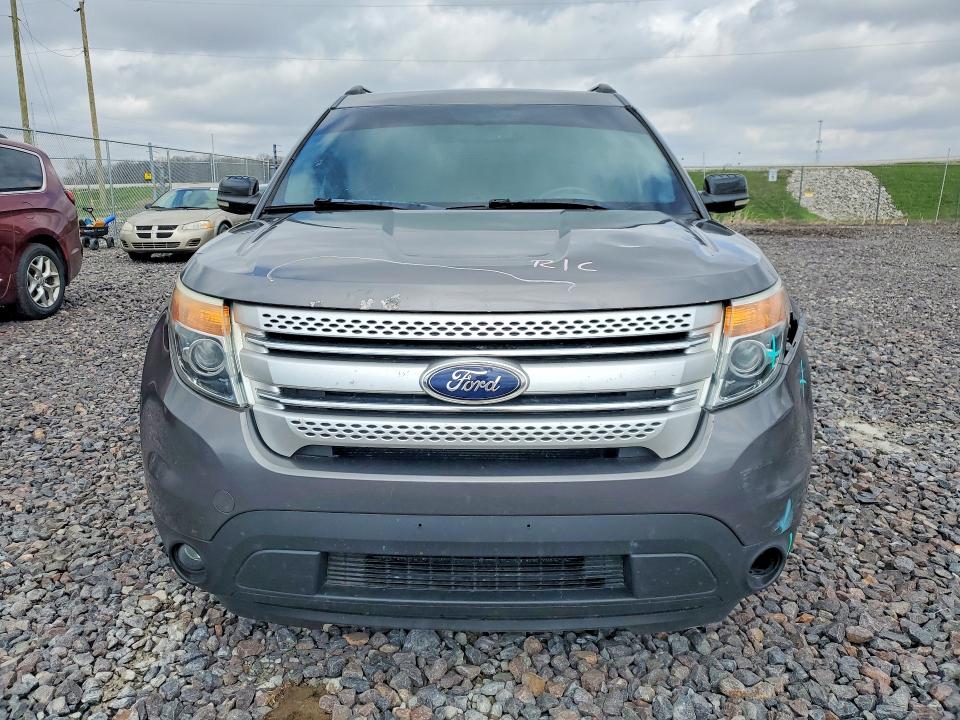 Aukcja sprzedaży 2013 Ford Explorer, vin: 1FM5K7D84DGA44519, numer aukcji: 48154816