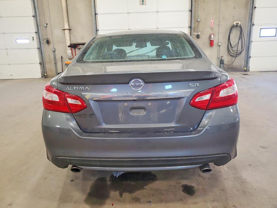 51112526 :رقم المزاد ، 1N4AL3AP3GC162535 vin ، 2016 Nissan Altima مزاد بيع