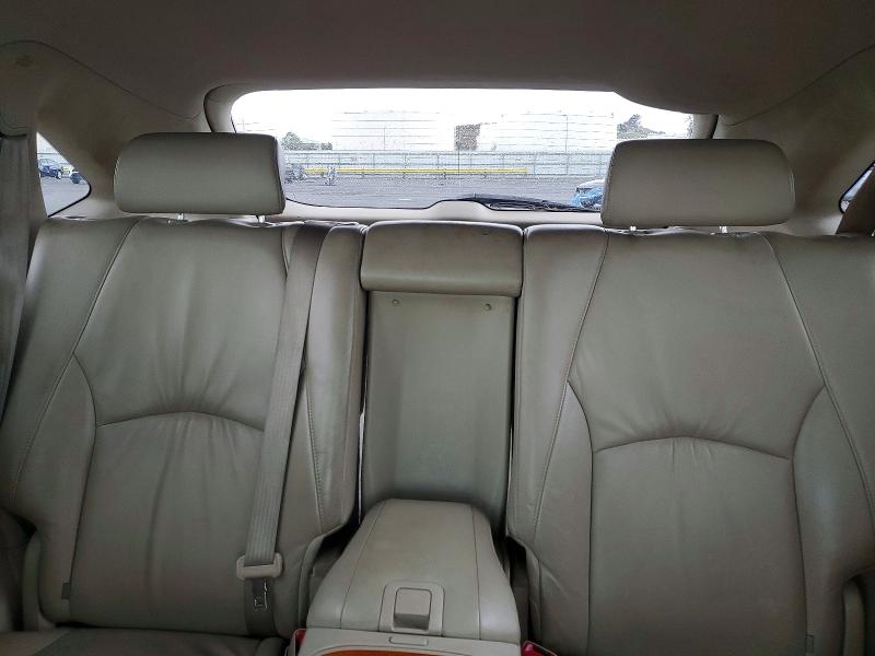 2004 Lexus Rx მანქანა იყიდება აუქციონზე, vin: JTJHA31U340052017, აუქციონის ნომერი: 50964096