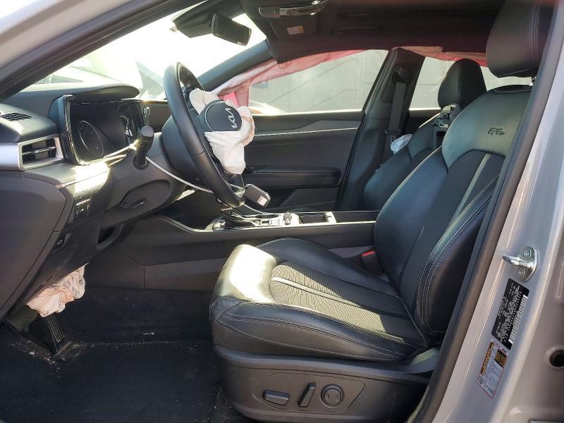 Продажа на аукционе авто 2024 Kia K5, vin: 5XXG64J29RG252314, номер лота: 50184006