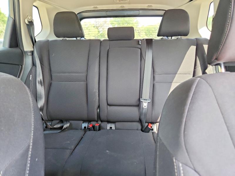 50813806 :رقم المزاد ، 5N1BT3AB3RC675768 vin ، 2024 Nissan Rogue مزاد بيع