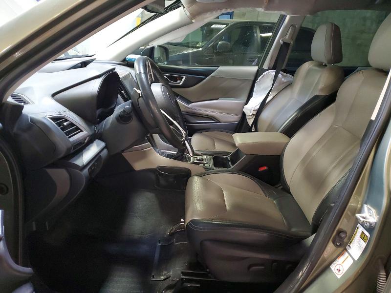 Продаж на аукціоні авто 2020 Subaru Forester, vin: JF2SKAUC5LH445242, номер лоту: 49717306