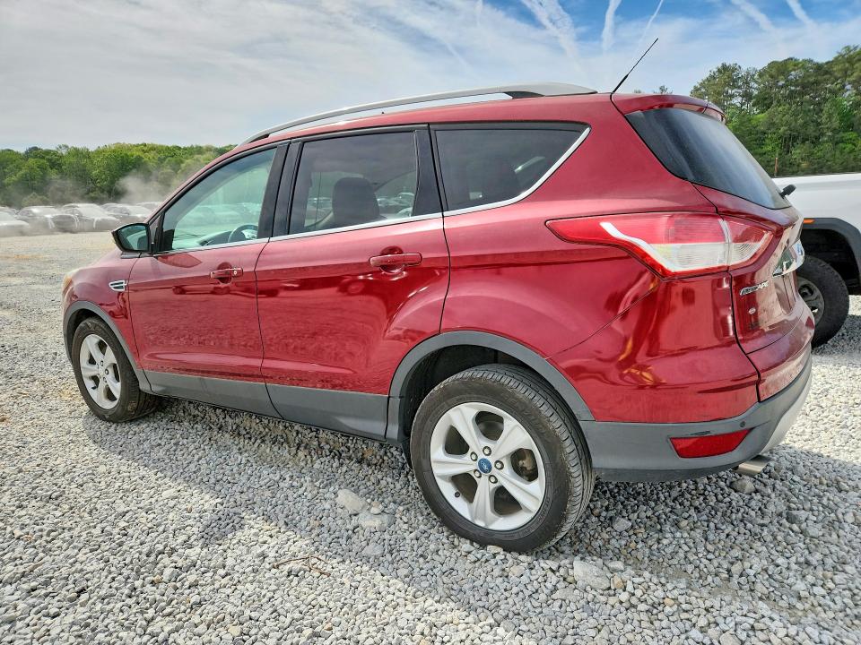 49760076 :رقم المزاد ، 1FMCU0JX0FUB18110 vin ، 2015 Ford Escape مزاد بيع