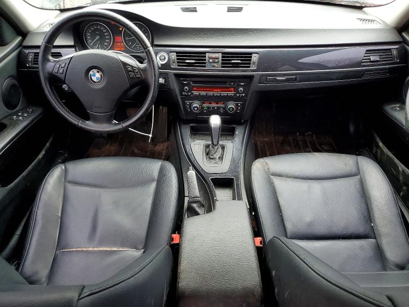 2011 Bmw 328i მანქანა იყიდება აუქციონზე, vin: WBAPK7C56BA974326, აუქციონის ნომერი: 49771946