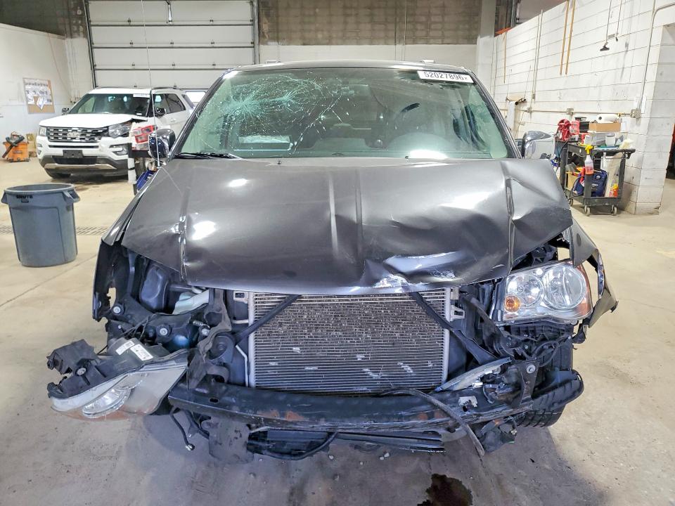 Aukcja sprzedaży 2016 Chrysler Town & Country, vin: 2C4RC1CG4GR304543, numer aukcji: 52027896