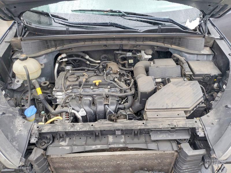 Продаж на аукціоні авто 2018 Hyundai Tucson, vin: KM8J33A48JU735460, номер лоту: 47817786