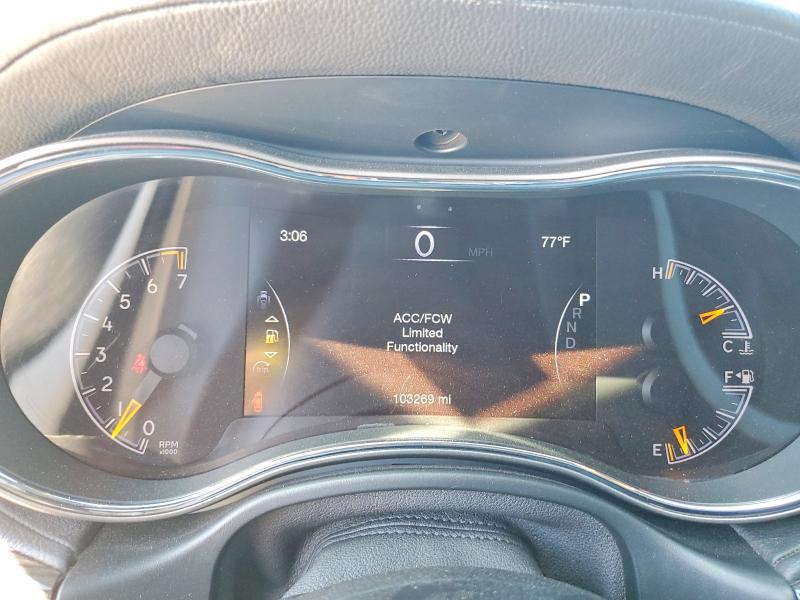 Продаж на аукціоні авто 2019 Jeep Grand Cherokee, vin: 1C4RJECG2KC555706, номер лоту: 48671686