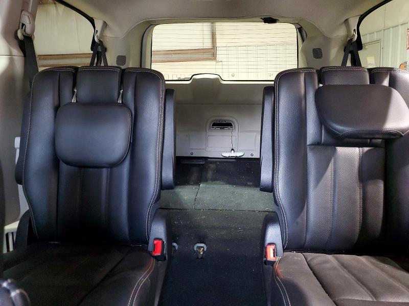 Aukcja sprzedaży 2012 Chrysler Town & Country, vin: 2C4RC1BG8CR188193, numer aukcji: 49998276