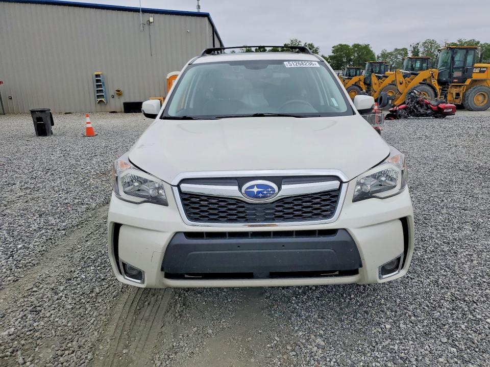 2016 Subaru Forester მანქანა იყიდება აუქციონზე, vin: JF2SJGXC9GH433554, აუქციონის ნომერი: 51268236