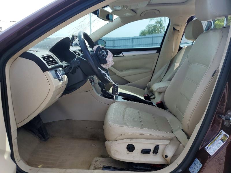 Aukcja sprzedaży 2013 Volkswagen Passat, vin: 1VWBN7A3XDC047498, numer aukcji: 48501116