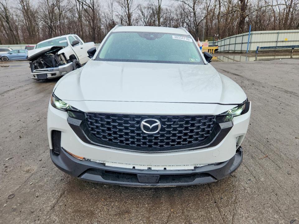 Продажа на аукционе авто 2024 Mazda Cx-50, vin: 7MMVABAM9RN190865, номер лота: 48334716