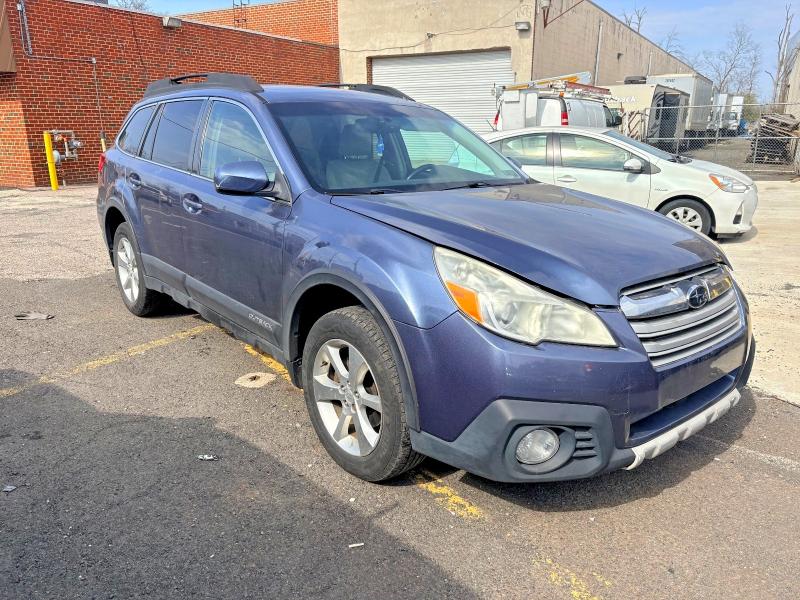 Продажа на аукционе авто 2013 Subaru Outback, vin: 4S4BRBKC1D3230308, номер лота: 51459046