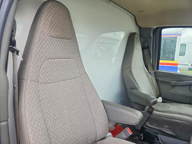 Aukcja sprzedaży 2016 Chev Express G3500, vin: 1GB3GSCG0G1243409, numer aukcji: 49403166