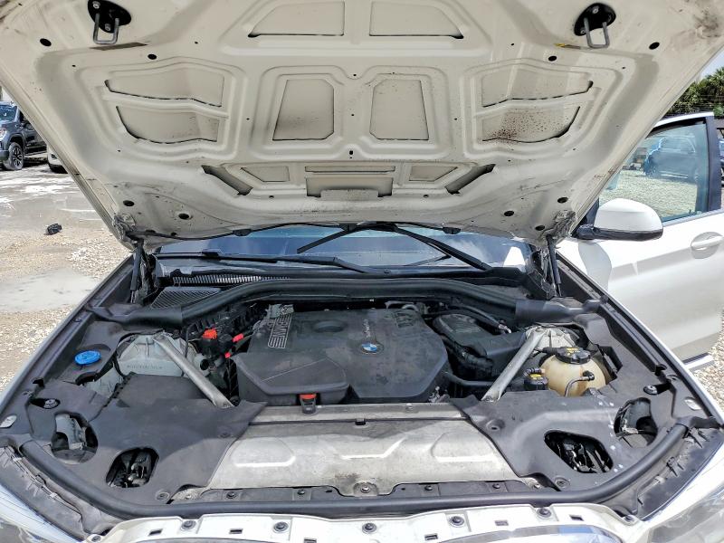 2019 Bmw X3 მანქანა იყიდება აუქციონზე, vin: 5UXTR7C51KLF26532, აუქციონის ნომერი: 48749196