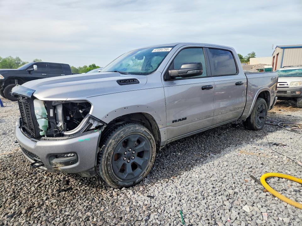 Aukcja sprzedaży 2025 Ram 1500, vin: 1C6SRFFP3SN560579, numer aukcji: 47084756