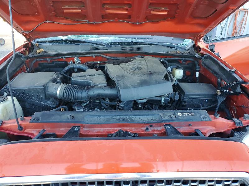 51340816 :رقم المزاد ، 3TMAZ5CN9HM047941 vin ، 2017 Toyota Tacoma مزاد بيع