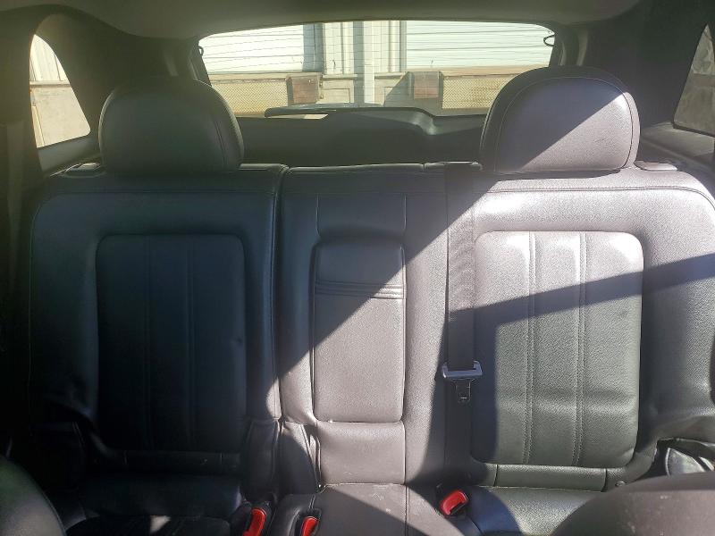 Aukcja sprzedaży 2012 Chevrolet Captiva, vin: 3GNFL4E52CS585584, numer aukcji: 51775336
