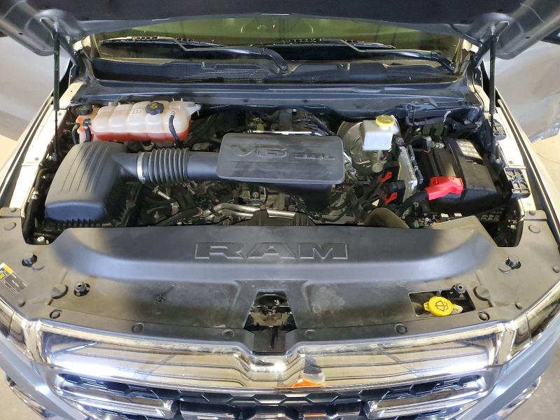 Aukcja sprzedaży 2022 Ram 1500, vin: 1C6RRFFG5NN429639, numer aukcji: 50885096