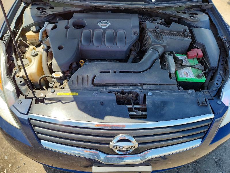 51646526 :رقم المزاد ، 1N4AL21E49C120726 vin ، 2009 Nissan Altima مزاد بيع