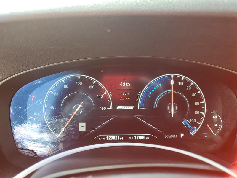 Продажа на аукционе авто 2019 Bmw 530e, vin: WBAJA9C53KB391730, номер лота: 49719546