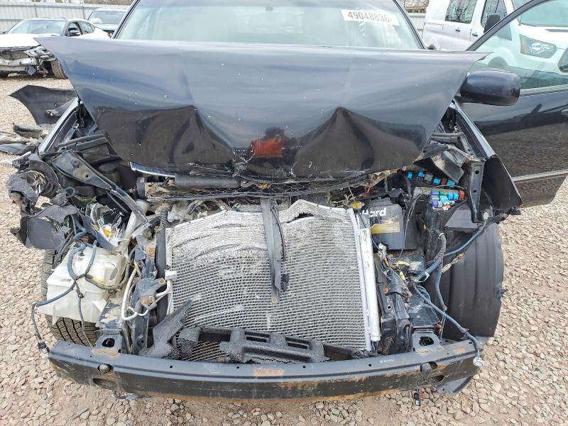 Продаж на аукціоні авто 2008 Toyota Sienna, vin: 5TDBK22C68S009476, номер лоту: 49048836