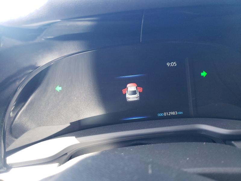 Продажа на аукционе авто 2021 Toyota Mirai, vin: JTDAAAAA7MA000382, номер лота: 51368686