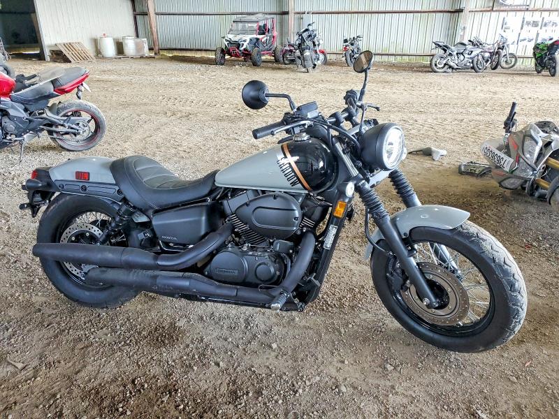 Aukcja sprzedaży 2024 Honda Vt750, vin: JH2RC5371RK401358, numer aukcji: 49099786