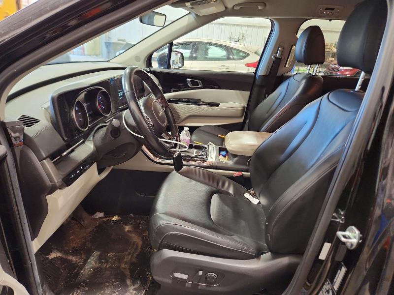 Продаж на аукціоні авто 2022 Kia Carnival, vin: KNDNC5H3XN6070828, номер лоту: 51097606
