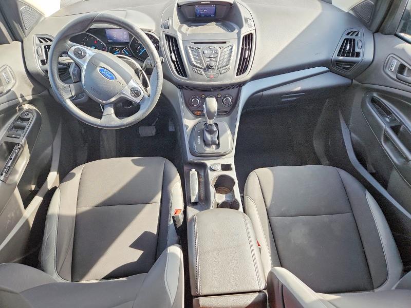 Aukcja sprzedaży 2015 Ford Escape, vin: 1FMCU0F73FUB79010, numer aukcji: 51280526