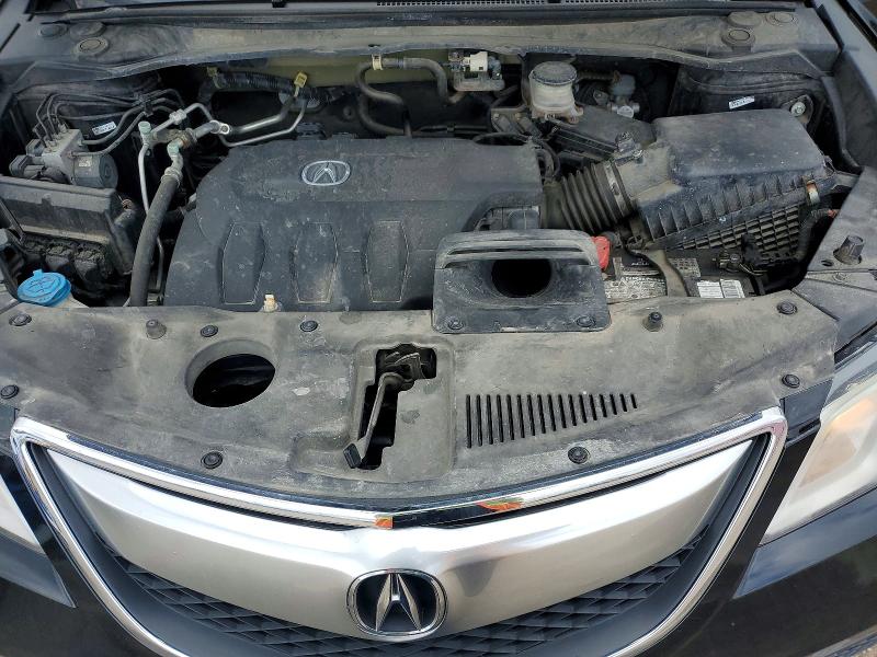 Продаж на аукціоні авто 2015 Acura Rdx, vin: 5J8TB4H38FL802821, номер лоту: 50280966