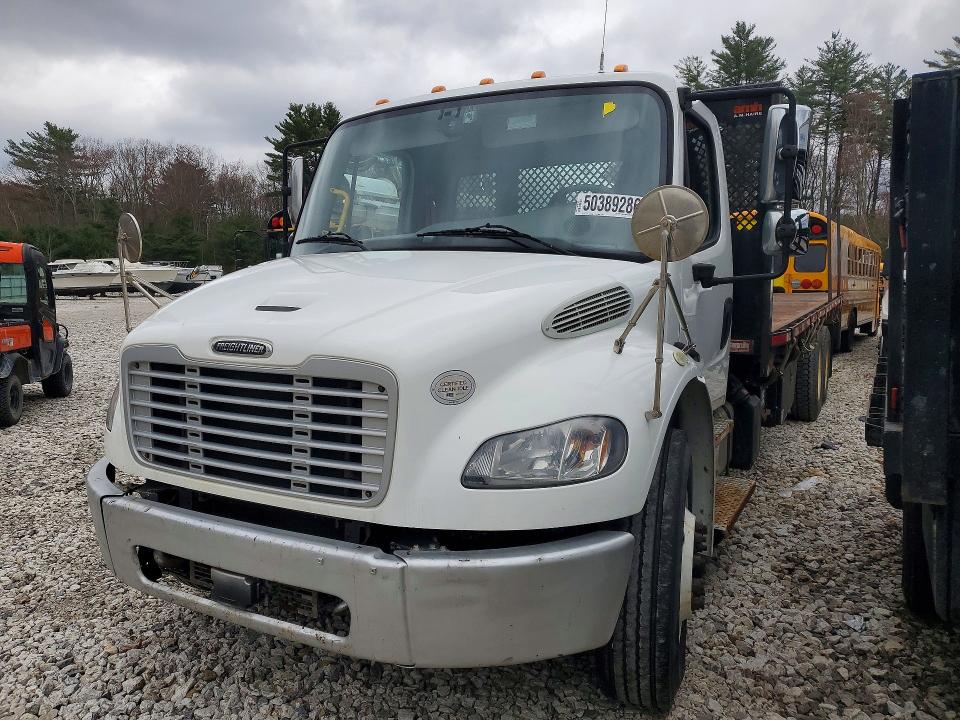 Продаж на аукціоні авто 2020 Freightliner M2, vin: 3ALHCYD25LDLT7784, номер лоту: 50389286
