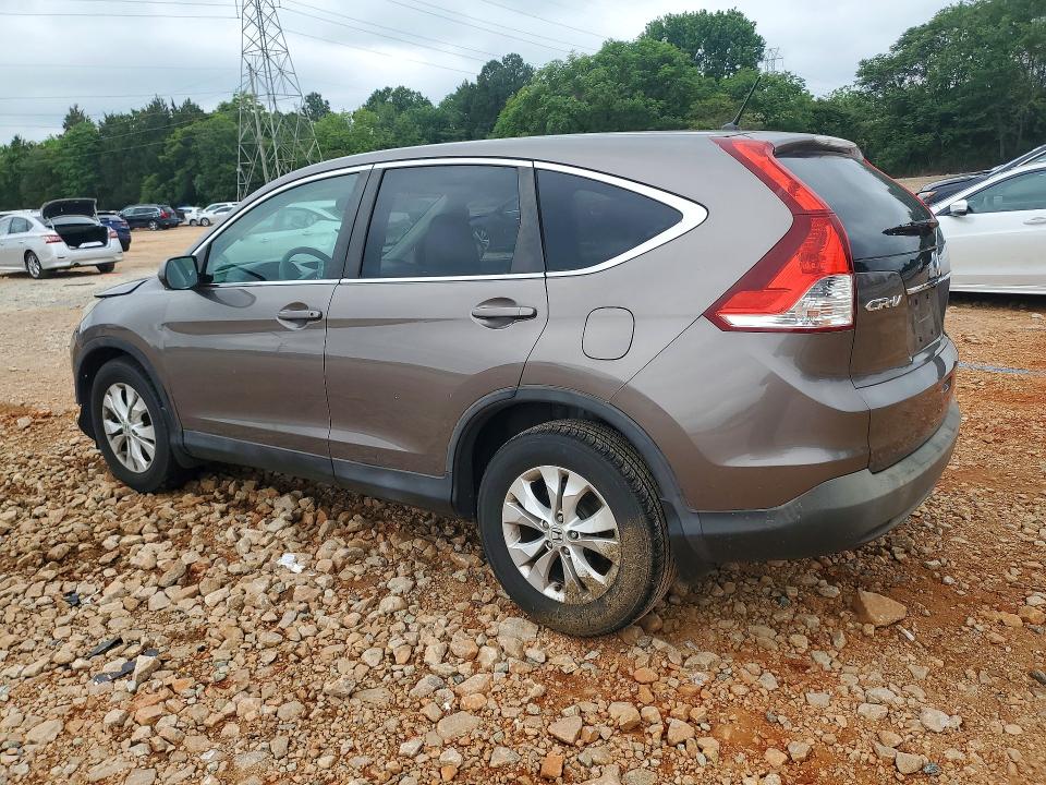 Продаж на аукціоні авто 2013 Honda Cr-v, vin: 5J6RM3H51DL046416, номер лоту: 51654396