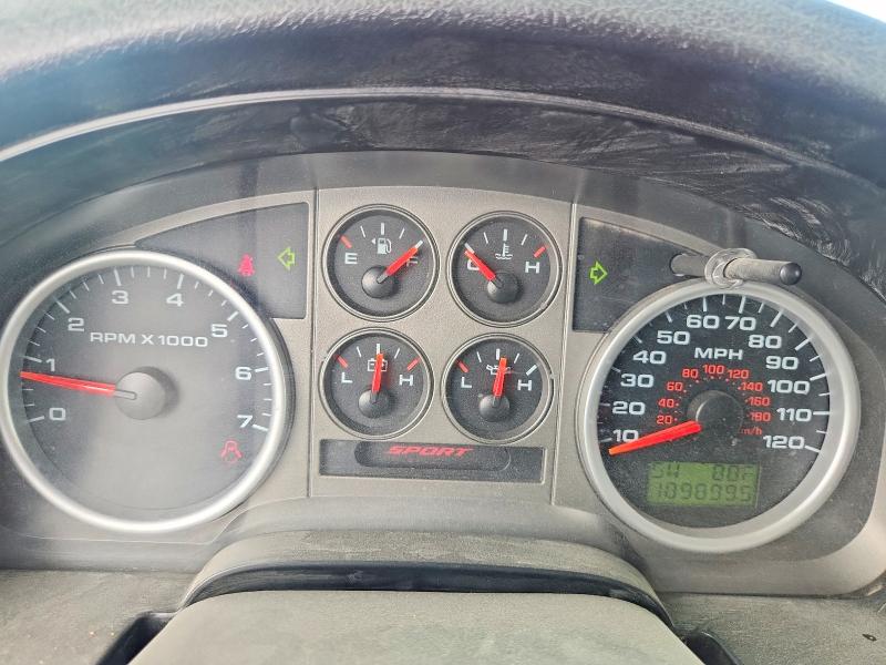 Продаж на аукціоні авто 2007 Ford F150, vin: 1FTPX12V27NA03326, номер лоту: 49454556