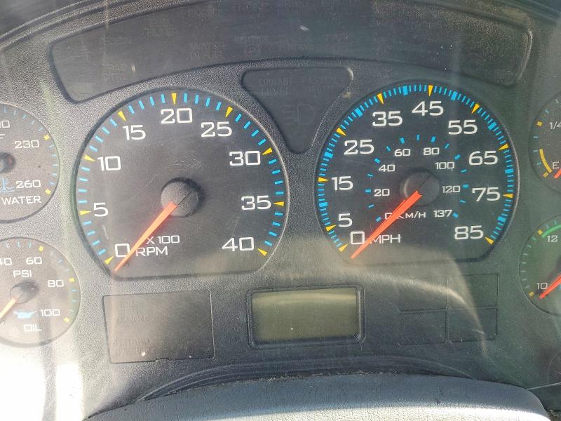 Продаж на аукціоні авто 2007 International 4000, vin: 1HTMMAAN77H427373, номер лоту: 50375306