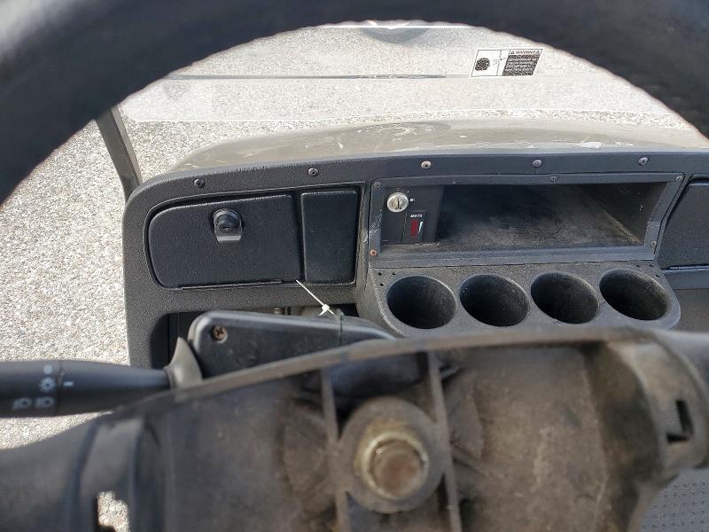 Продажа на аукционе авто 2015 Ezgo Golfcart, vin: 3136255, номер лота: 48657996