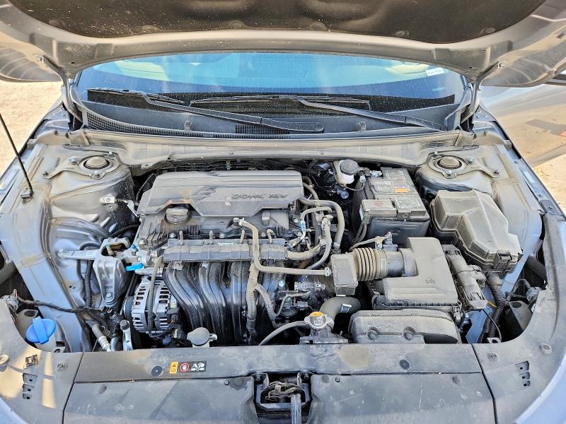 Продажа на аукционе авто 2025 Kia K4, vin: 3KPFT4DE0SE109020, номер лота: 50105196